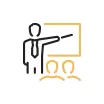 Formation en présentiel Formation en présentiel
